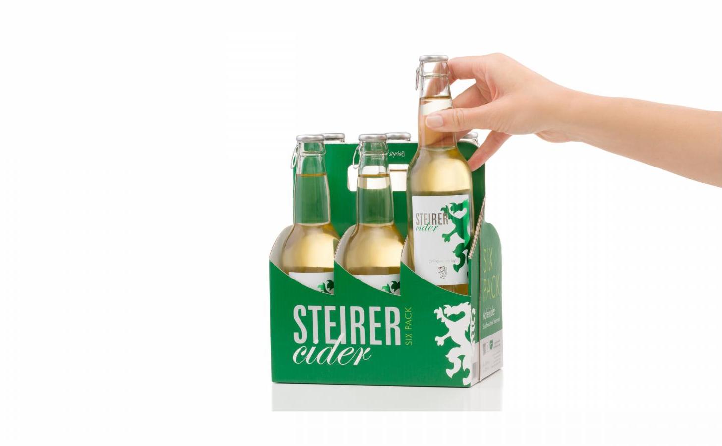 Steirer Cider