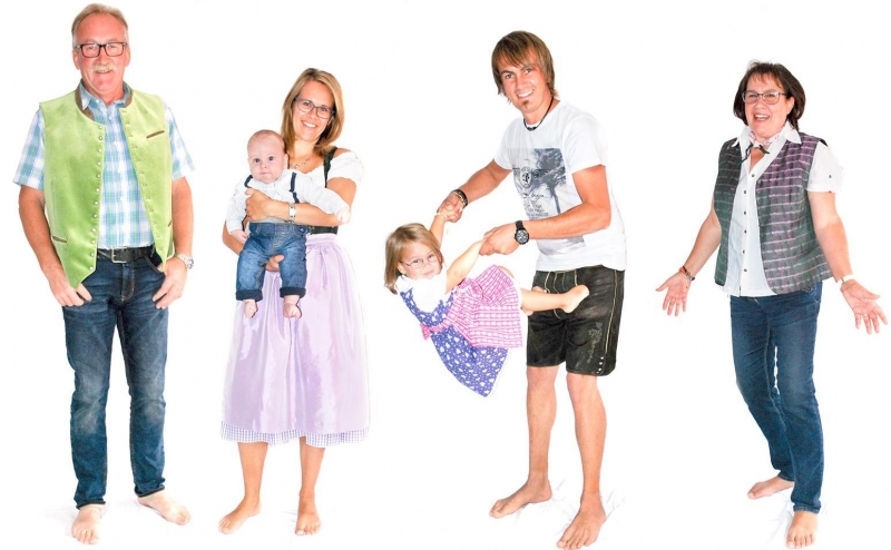 , Copyright: Ku00f6ck Familie Ku00f6ck