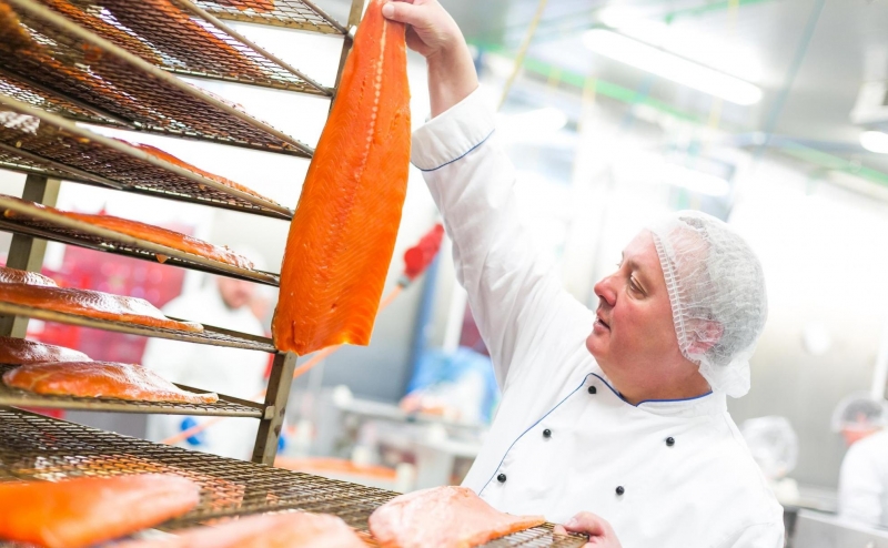 , Copyright: Kulmer Kulmer Fisch