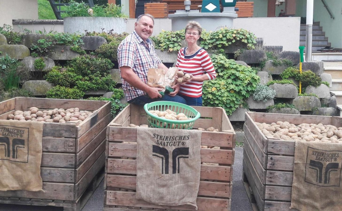 , Copyright: Meixner Kartoffeln