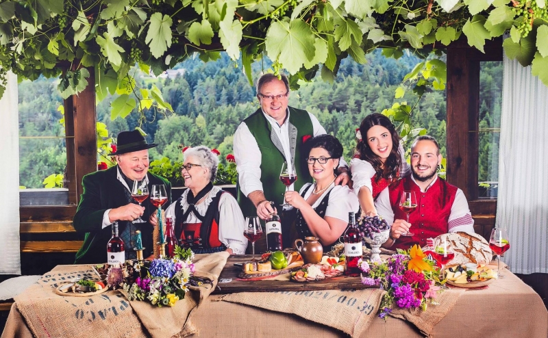 , Copyright: Machater Familie Machater