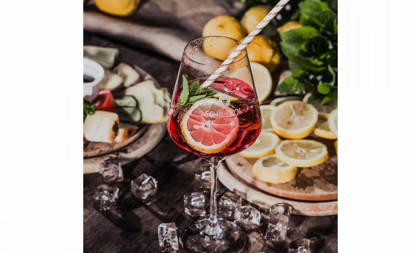 , Copyright: Machater Schillerol