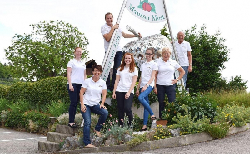 , Copyright: Mausser Mausser