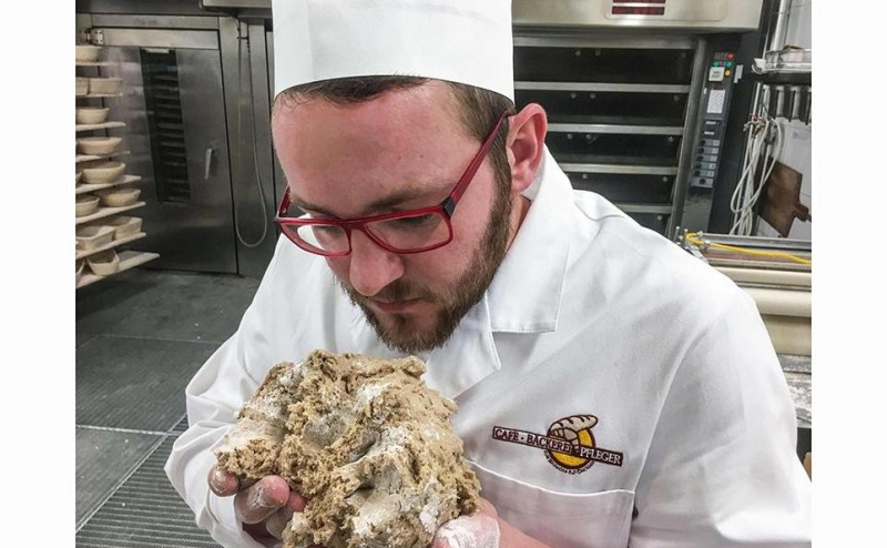 , Copyright: Pfleger Pfleger