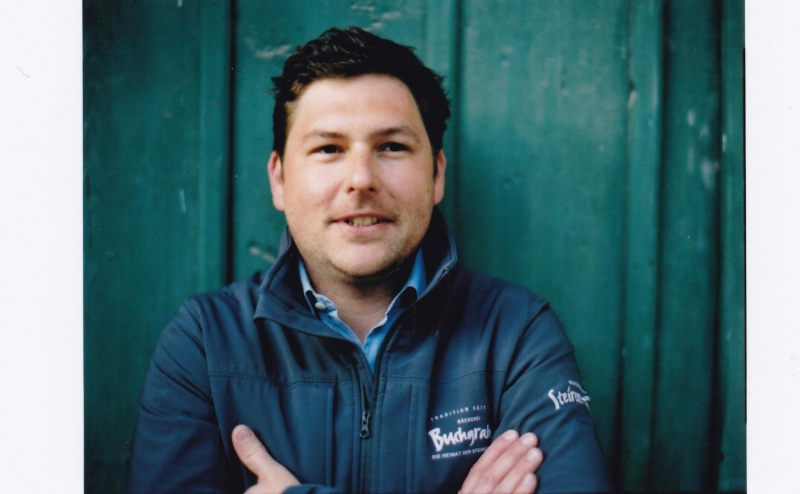 , Copyright: Buchgraber Herr Buchgraber