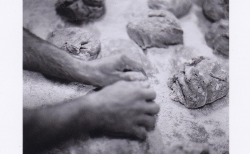 , Copyright: Buchgraber Handwerk