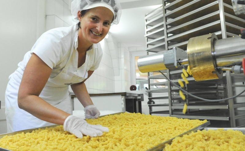 , Copyright: Hechtl Nudelproduktion