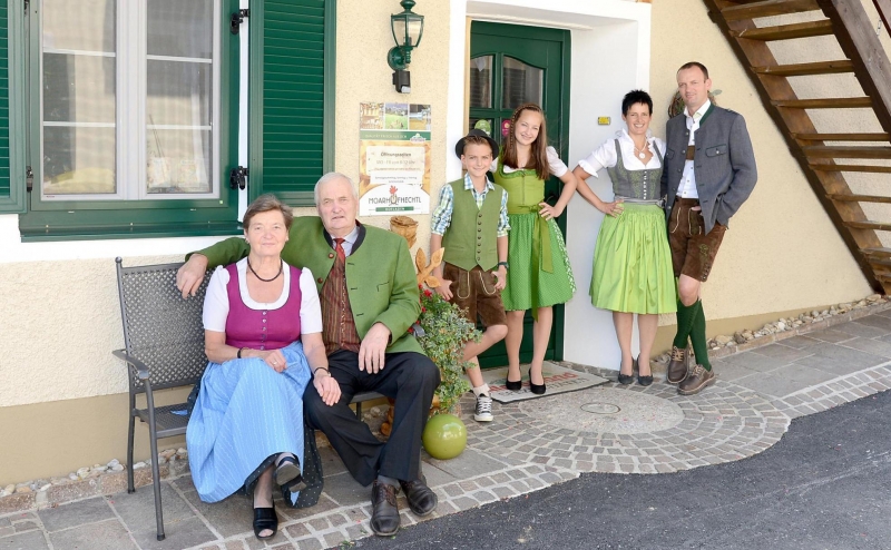 , Copyright: Hechtl Moarhofhechtl