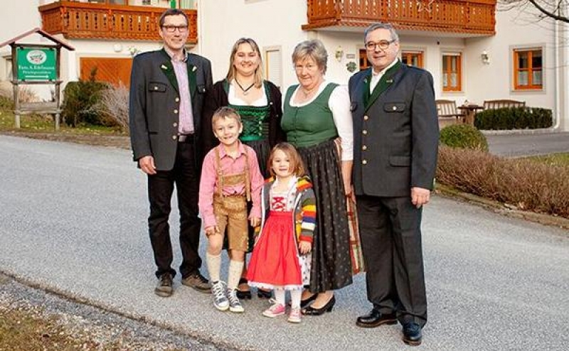 , Copyright: Fotospass Familie Edelmann