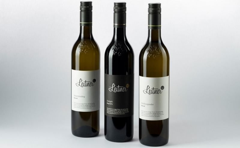 , Copyright: Leitner Weinprodukte