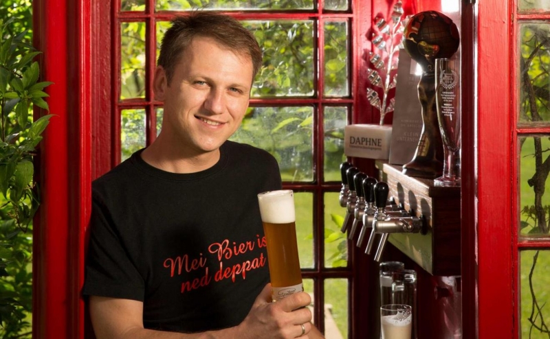 , Copyright: Gratzer Gratzer