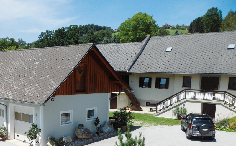 , Copyright: Heidenbauer Hof