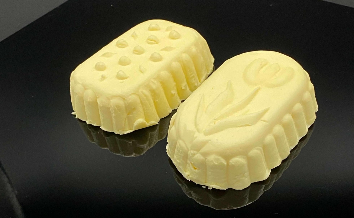 Bio-Butter vom Froihof