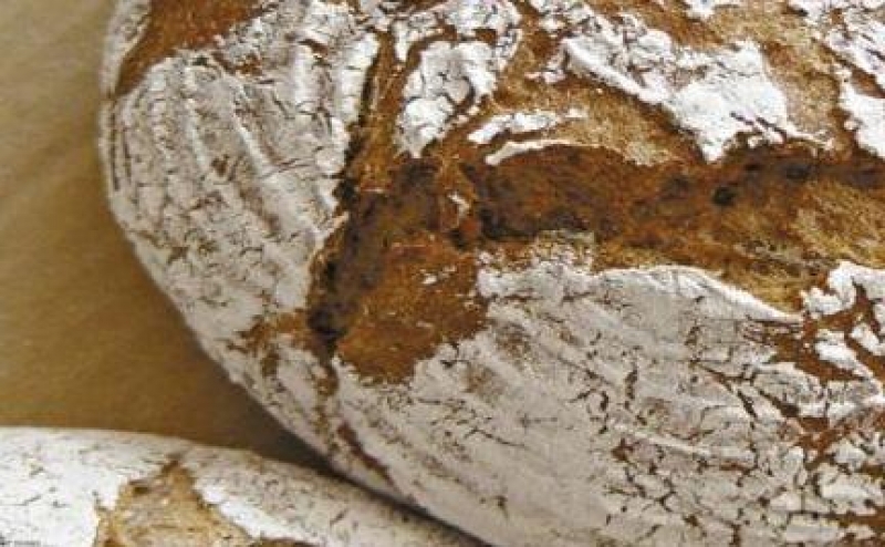 , Copyright: Bu00e4ckerei Kogler Sparmarkt Brot